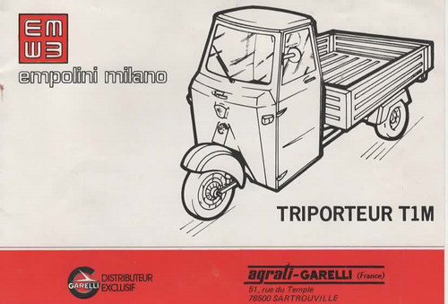 Bochure catalogue automobile - catalogue,