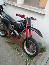 Garde boue Aprilia SX 50