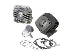 Cylindre + Culasse Pour Aeon