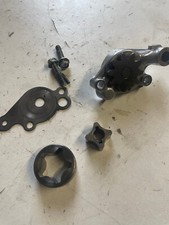 pompe à huile kawasaki kxf