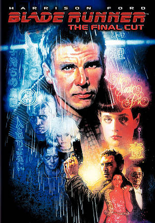 Blade runner the - blade,