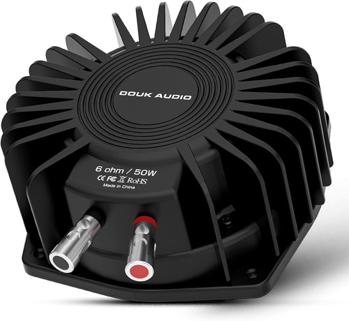 Bass shaker 50w high - bs-1,