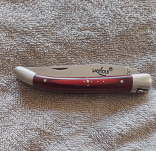 couteau Forges de Laguiole