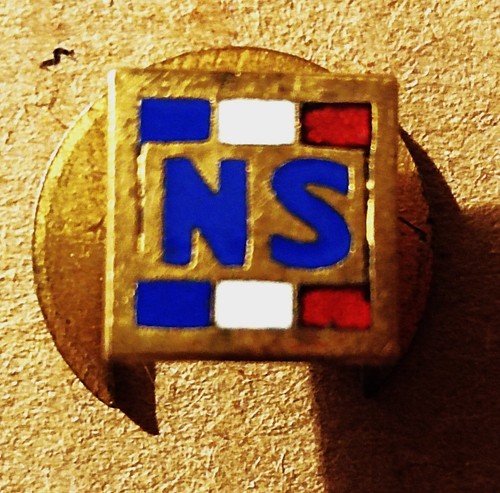 Parti republicain national - republicain,