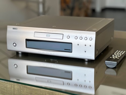 Lecteur blu ray denon - lecteur,