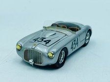 MG MODEL 7578 FERRARI 212 Ex n°434 Mille Miglia 1951 Rocco-Motto 1.43
