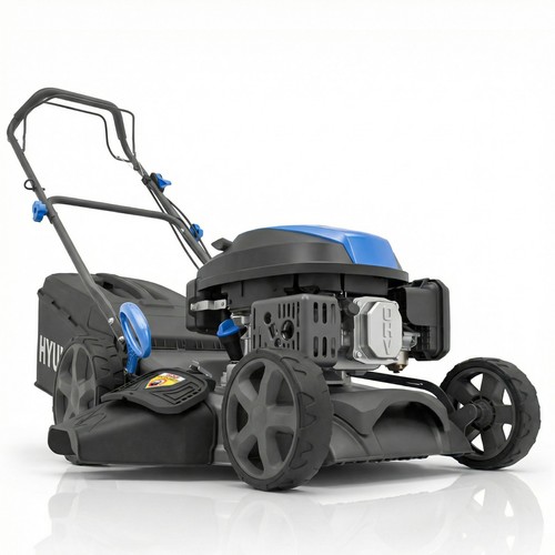 Hyundai tondeuse gazon - hyundai,