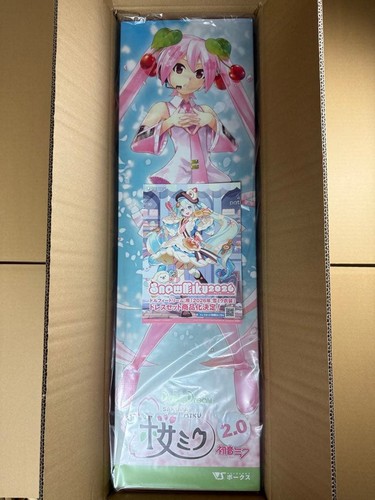 Volks sakura miku hatsune - sakura, 2.0