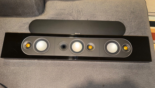 Monitor audio radius one - monitor,