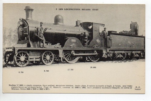 Chemin fer locomotive train - chemin,