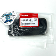 Élément filtre à air d'origine HONDA QR50 17205 - GF8 - 000 Japon NEUF