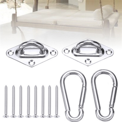 Kit crochets suspendus - crochets,