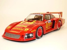 PORSCHE 935 MOBYDICK 24H du