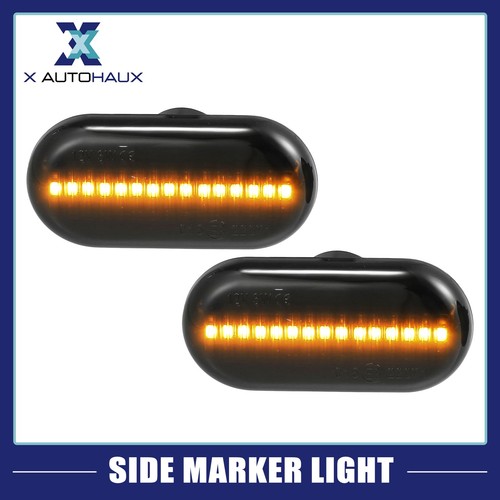Pair side marker - 1,