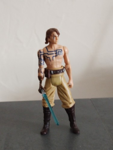 Star wars figurine anakin - figurine,
