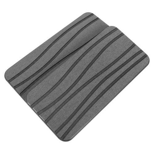 Pcs plateau absorbant - absorbant, en