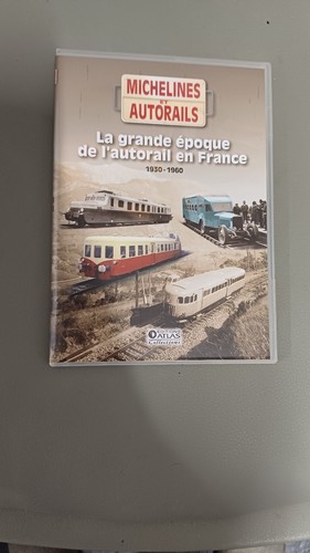 Sncf dvd atlas la - dvd, ed
