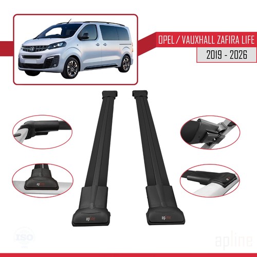 Pour opel zafira life - opel,