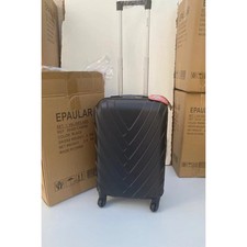 Valise Cabine 55cm ABS à 4