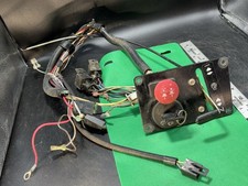 ARIENS - GRAVELY  1634 Zoom CONTROLS CONSOLE