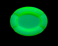 Cendrier Pernod Fils vintage