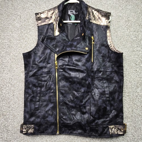 Switch vest mens medium - switch,
