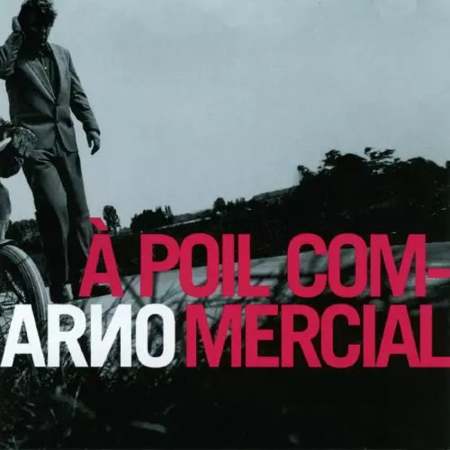 Poil commercial arno - poil,
