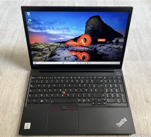 Lenovo thinkpad e15 - lenovo,