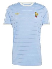 T shirt Adidas France Rugby