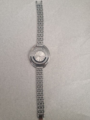 Montre swarovski cristalline - montre,
