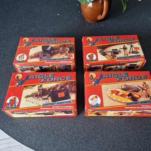 Aigle force mego - aigle,