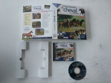 Encyclopedie du cheval et