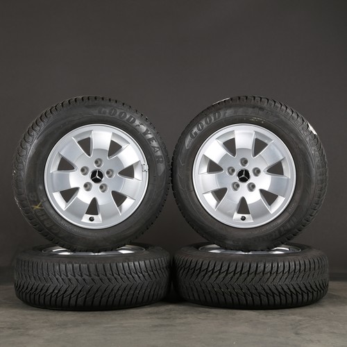 Pouces roues hiver - roues, d'hiver
