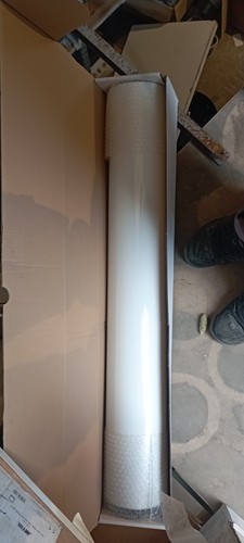 Tugabe emaillé blanc d150 - blanc,