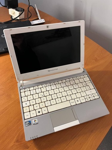 Portable packard bell pav80 - portable,