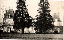 Old postcard Pomerol (Gironde) - Chateau Certan (229843)