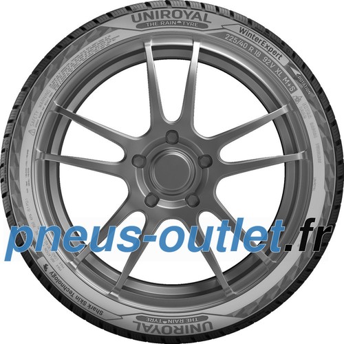 Uniroyal winterexpert 195 - winterexpert, 195/50
