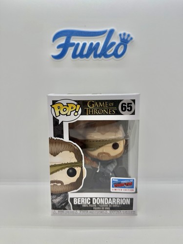 Funko pop game thrones - funko,