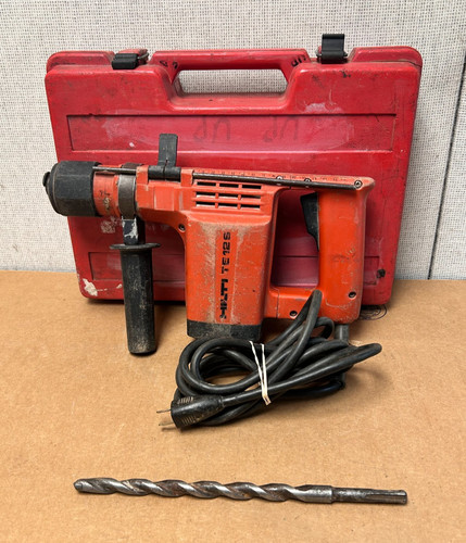 Hilti 12s heavy duty - te,