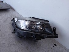 Optique avant principal droit