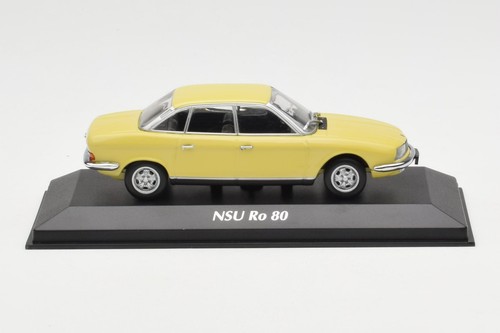 940015400 nsu ro80 yellow - ro80,