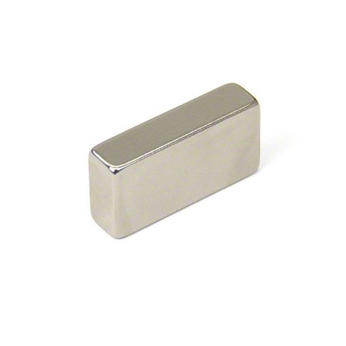 N42 néodyme rectangulaire - n42,