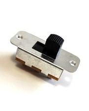 Switch On-On (2 pos.) pour