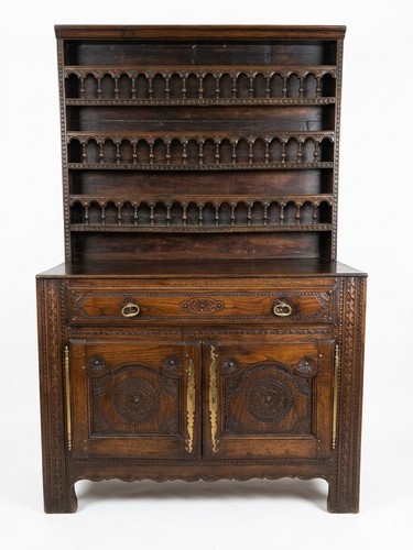 Meuble buffet vaisselier - meuble,