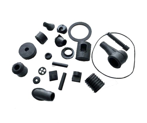 Kit restauration gommages - kit, de