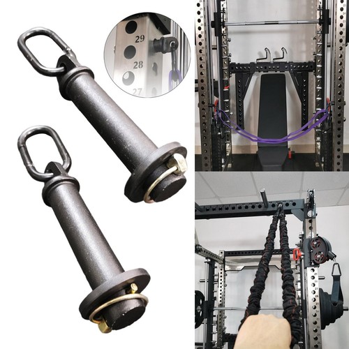 Rack squat cage électrique - rack,