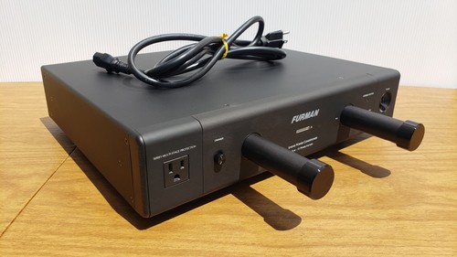 Furman elite pfi outlet - furman, elite-15