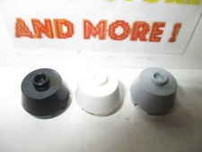 Lego - Brick Brick Round Cone 2x2 Truncated 98100 - Choose Color and quantity