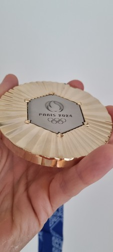 2024 olympique medaille - 2024,