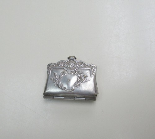 Mini album photo - photo, ancien